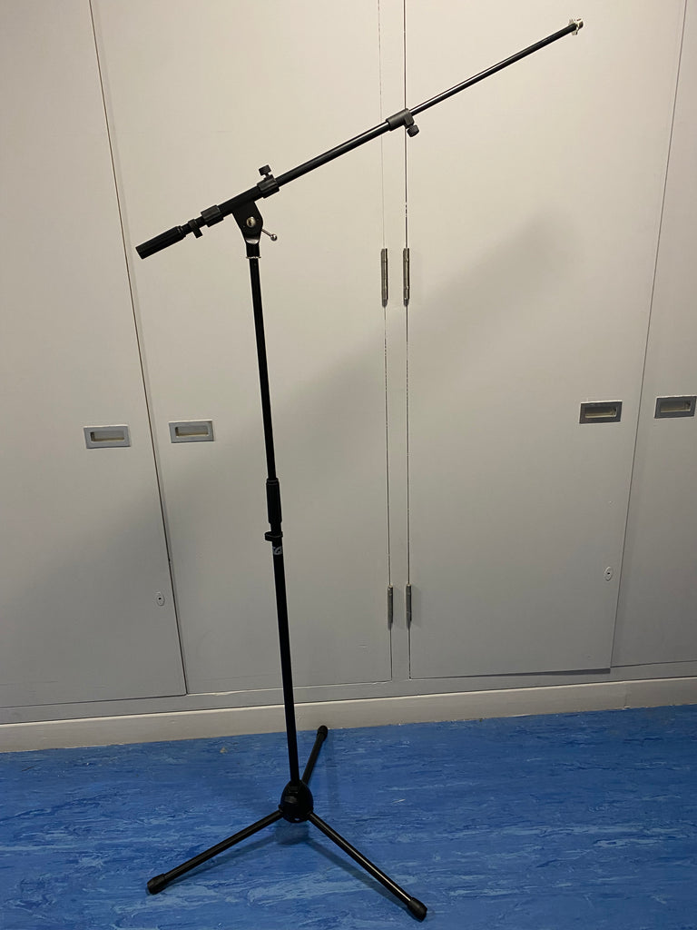 Microphone stand with boom arm by TGI