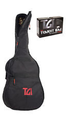TGI 4337 Acoustic bass guitar padded transit bag