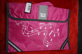Music bag by TGI in pink