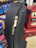 TKL 04732 Black padded bag for explorer and offset guitars
