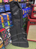 TKL 04732 Black padded bag for explorer and offset guitars