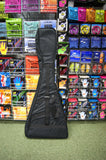 TKL 04733 Padded guitar bag for flying vee guitar
