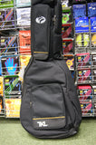 TKL EU255 heavy padded guitar bag for semi acoustic guitar