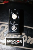 Mooer Trelicopter optical tremelo pedal