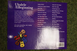 Ukulele From The Beginning - Pupils songbook