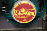 Peavey Valveking VK212 electric guitar valve combo amplifier