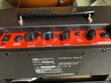Vox Pathfinder 10 bass amplifier 10w