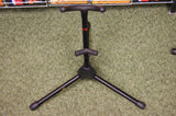 Saxophone stand for alto sax by Dixon