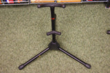 Saxophone stand for alto sax by Dixon