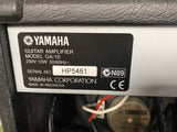 Yamaha GA-10 electric guitar amplifier S/H