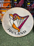 Bodhran 12" with beater - Made in Ireland