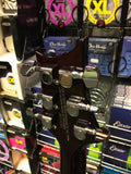 PRS SE Singlecut electric guitar in tobaccoburst finish - Made in Korea S/H