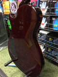 PRS SE Singlecut electric guitar in tobaccoburst finish - Made in Korea S/H