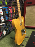 Chapman ML3 swamp ash electric guitar - Made in Korea S/H