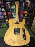 Chapman ML3 swamp ash electric guitar - Made in Korea S/H