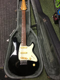 Starfield Altair 12 string electric guitar - Made in Japan S/H