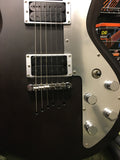 Ibanez AXS32 electric guitar - made in Korea S/H
