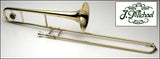 Tenor Trombone Outfit Bb by J Michael