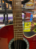 Ovation Standard Baladeer 1761 guitar - Made in USA S/H