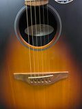 Ovation S861 Baladeer Special acoustic guitar - Made in USA S/H