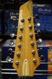 Starfield Altair 12 string electric guitar - Made in Japan S/H