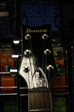 Ibanez AXS32 electric guitar - made in Korea S/H