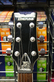 Ibanez AXS32 electric guitar - made in Korea S/H
