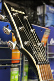 Ibanez AXS32 electric guitar - made in Korea S/H