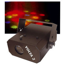 Soundlab Volta 2 - 250w gobo disco light